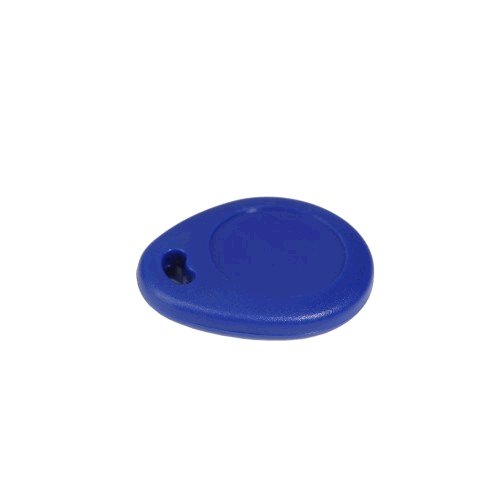 Kľúčenka ECO Mifare S501kb, modrá
