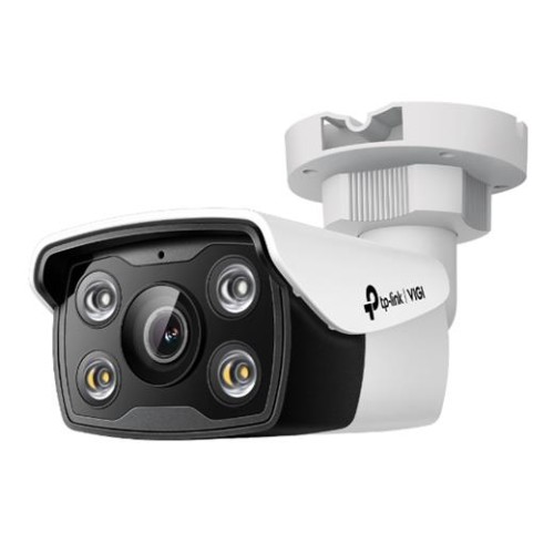 Kamera TP-Link VIGI C350(4mm) 5MPx, vonkajšie, IP Bullet, prísvit 30m