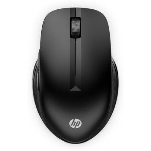 HP myš 430 Multi-device bezdrátová černá