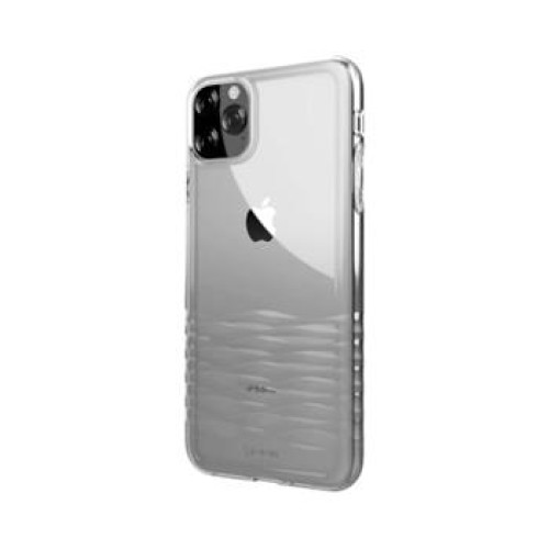 puzdro Back Case Devia Ocean Apple Iphone 11Pro Grey