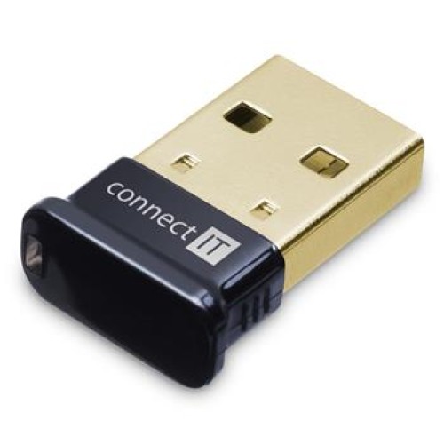 CONNECT IT Bluetooth USB adaptér 5.0