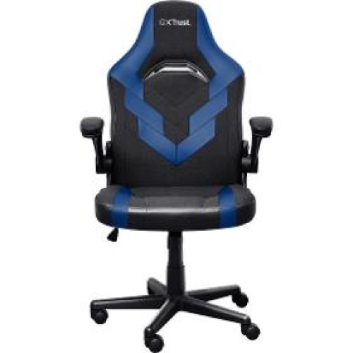 GXT 703B RIYE gaming chair blue TRUST