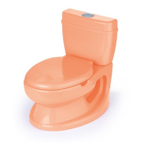 Toaleta Dolu detská, oranžová