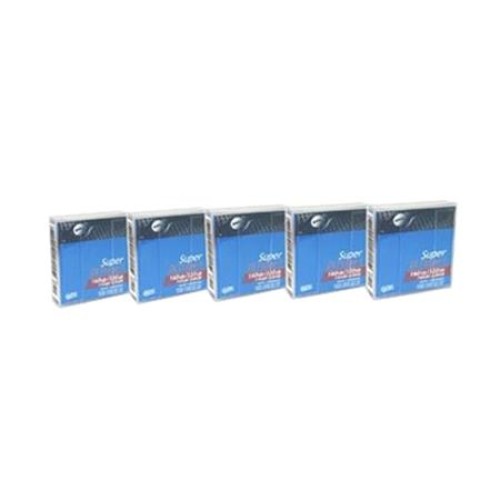 Dell LTO6 Tape Media 1 Pack Cust Kit