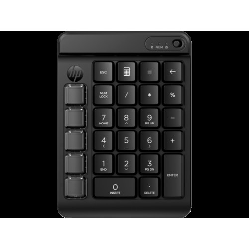 HP 430 Programovatelná bezdrátová klávesnice