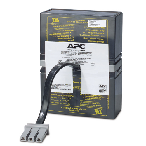Batéria APC RBC32 náhr. pro BR1000I