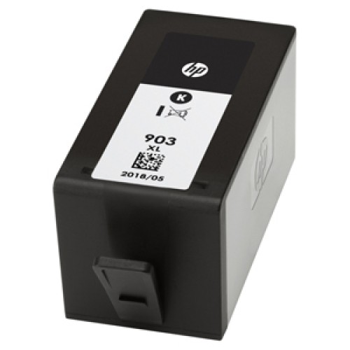 KAZETA HP T6M15AE BLACK No.903XL (825 str.)