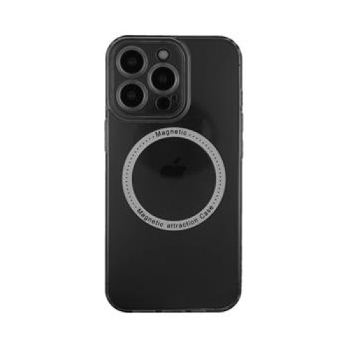 puzdro CENTO Case Reno Apple Iphone 13ProMax Clear