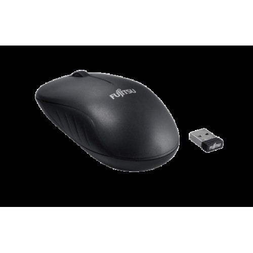Wireless Notebook Mouse WI210