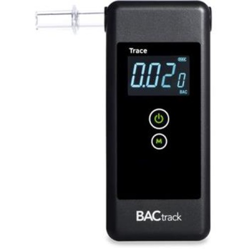 alkohol tester BACtrack Trace Pro profesionálny