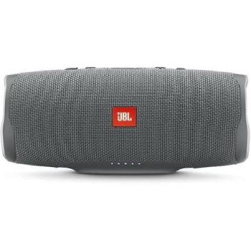 JBL Charge 4 - grey (Connect+, Powerbank, IPX7, 30W)