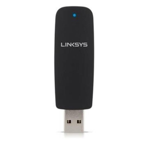 Linksys USB AC600 MU-MIMO Adapter