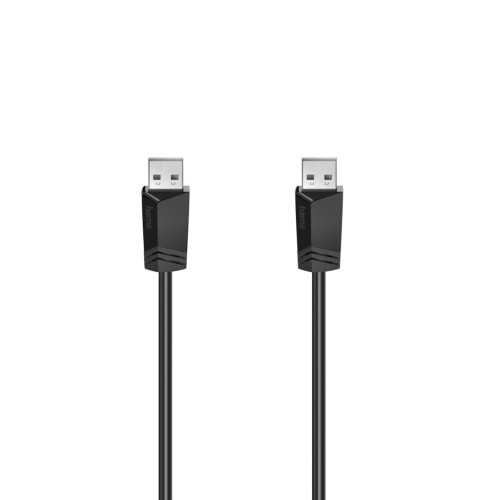 Hama USB 2.0 kábel typ A-A 1,5 m