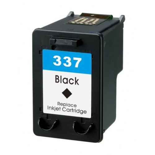 Atrament C9364EE (No.337) kompatibilní černý pro HP (19ml)