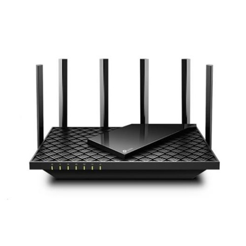 TP-Link Archer AX73 - AX5400, Port USB 3.0, Wi-Fi 6 Router, HomeShield - OneMesh™