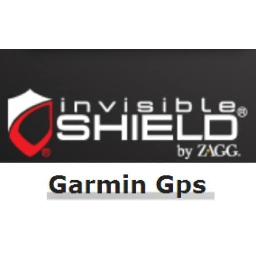 Garmin Ochranná fólie INVISIBLE SHIELD na displej Garmin OREGON série