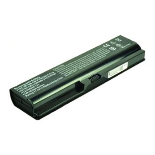 2-Power baterie pro HP/COMPAQ ProBook 4230s/5220m Series, Li-ion (6cell), 11.1 V, 5200 mAh