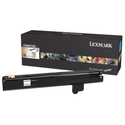 valec Lexmark Black C935, X940e, X945e (53000 str.)