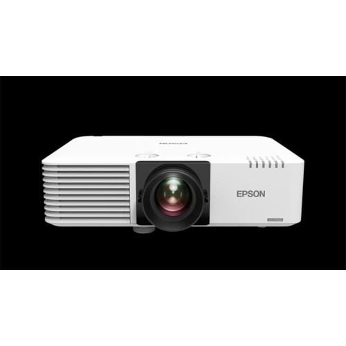 EPSON 3LCD/3chip projektor EB-L630U 1920x1200 WUXGA/6 200 ANSI/2 500 000:1/HDMI/LAN/10W Repro/