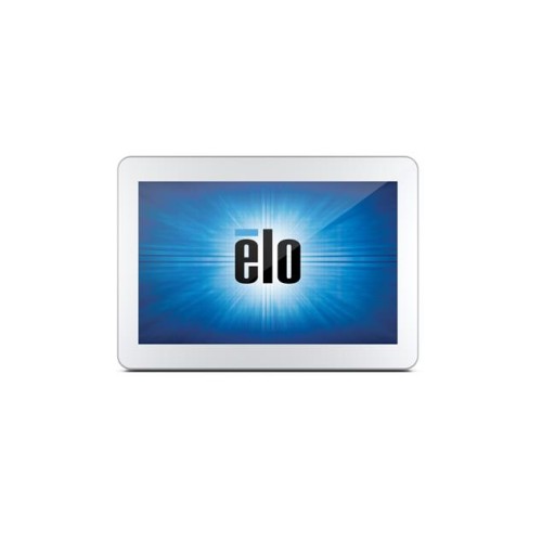 Dotykový počítač ELO I-Series 2.0 Value, 10,1" LED LCD, PCAP (10-Touch), APQ8053 2.0GHz, 2GB, 16GB, Android 7.1, lesklý,