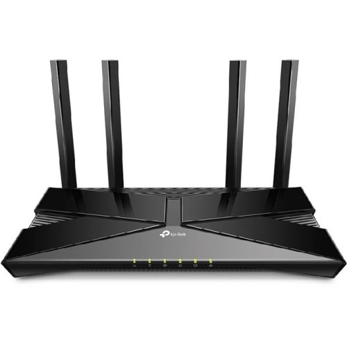 TP-Link Archer AX53 - AX3000 Wi-Fi 6 Router, HomeShield, OneMesh™