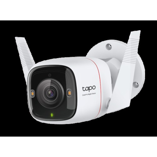 Kamera TP-Link Tapo C325WB 4MPx, venkovní, IP, FHD, WiFi, přísvit