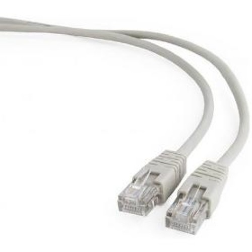 Patch kabel Cat5E, UTP - 1m OEM