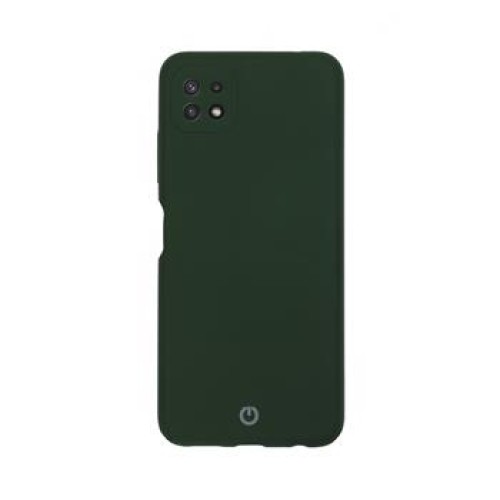 puzdro CENTO Case Rio Samsung A22 5G Pine Green (Silicone)