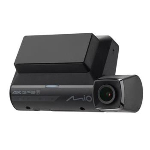MIO MiVue 955W kamera do auta, 4K (3840 x 2160) , HDR, LCD 2,7", Wifi, GPS