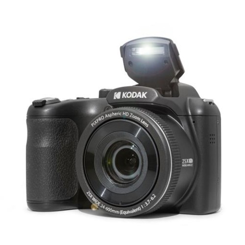 Digitálny fotoaparát Kodak Astro Zoom AZ255 Black