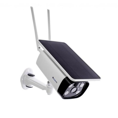 Kamera Securia Pro N693W-200W-4G IP, 2MP, Solar, 4G