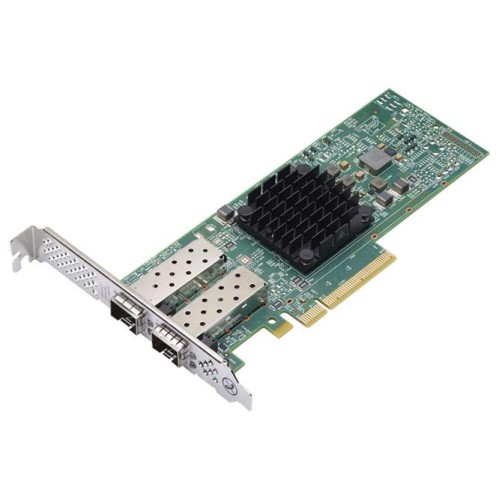 Lenovo  ThinkSystem Broadcom 57454 10/25GbE SFP28 4-port PCIe Ethernet Adapter V2