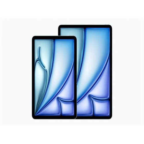 Apple iPad Air (2024) 11´´ 128GB wi-fi + 5G modrý