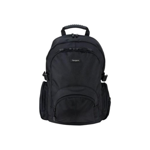 Batoh Targus Classic 15.6" Laptop Backpack Black