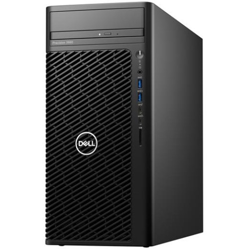 Počítač Dell Precision 3660 MT i7-13700, 32GB, 1TB SSD, Nvidia T1000 4GB, W11 Pro, 3Y NBD