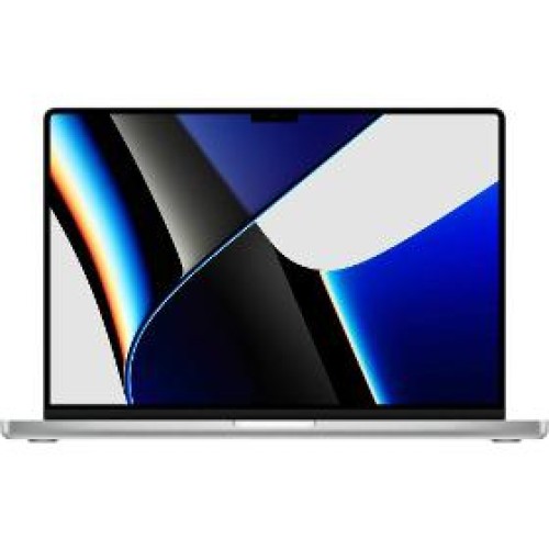 MacBook Pro 16 M1 Pro 10core 16/512GB SL
