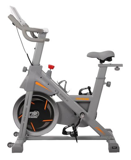 Cyklotrenažér Acra BC8723-ST 