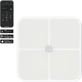 ABS0001S osobná váha AENO