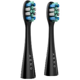 NÁHRADNÁ HLAVICA K DB1S/DB2S ČIERNA AENO