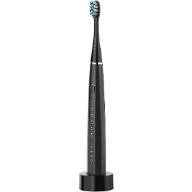 DB2S SONICKÁ ZUBNÁ KEFKA ČIERNA AENO