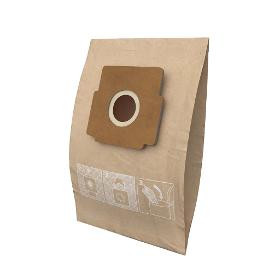 AK P 98 vrecká 5 ks + mikrofilter AK