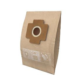 AK P 100 vrecká 5 ks + mikrofilter AK