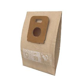 AK P 201 vrecká 5 ks + mikrofilter AK