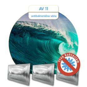 AK AV 11 antibakt. vôňa oceán AK