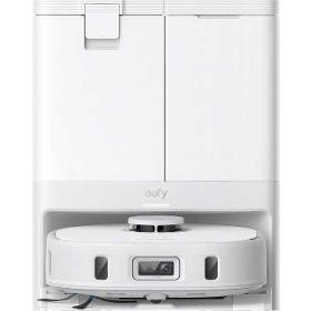 EUFY X10 PRO OMNI VYSÁVAČ BIELY ANKER