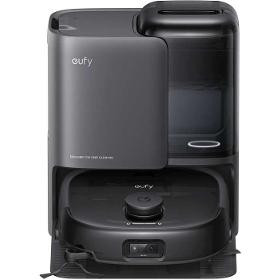EUFY OMNI E25 ROBOT. VYSÁVAČ ČIER. ANKER