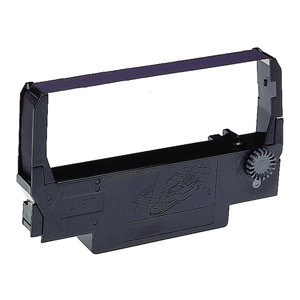 alt. páska wecare ARMOR pre EPSON ERC 30/34/38 čierna Gr.655