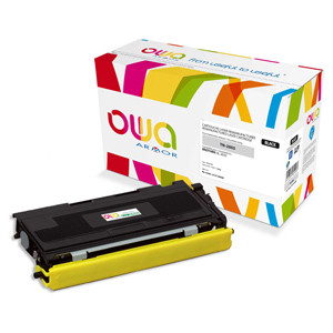 alt. toner OWA ARMOR pre BROTHER HL-2035 (TN-2005)