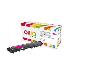 alt. toner OWA ARMOR pre BROTHER TN-245M/TN-246M Magenta pre HL3140,3150,3170,MFC9130,9140,9330,9340 (2200 str.)
