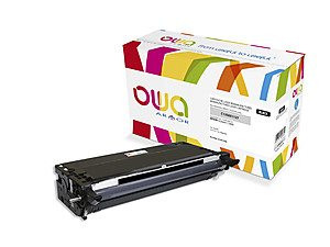 alt. toner OWA ARMOR pre EPSON C13S051127 Black pre AL C3800 (9500 str.)